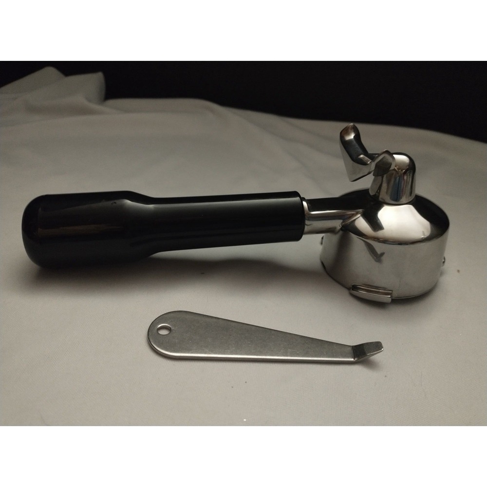 Expresso Portafilter Replacement Basket